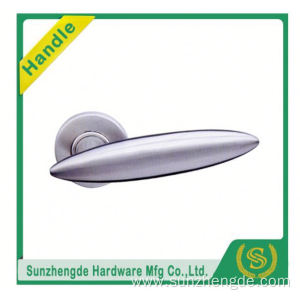 SZD STLH-006 Stainless steel door handle lock set, door handle made in China